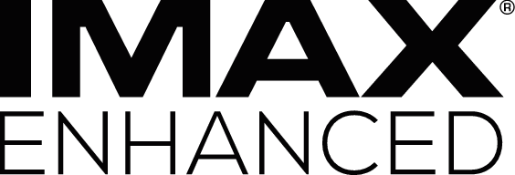 Logo IMAX Enhanced